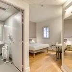 Ace Travel - A9 Montpellier Sud Szálloda 3*