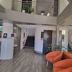 Szálloda Ace Travel - A9 Montpellier Sud