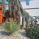 Ace Travel - A9 Montpellier Sud Szálloda