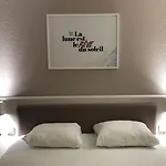 Ace Travel - A9 Montpellier Sud Szálloda Fabrègues