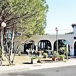 فندق Ace Travel - A9 Montpellier Sud Fabrègues