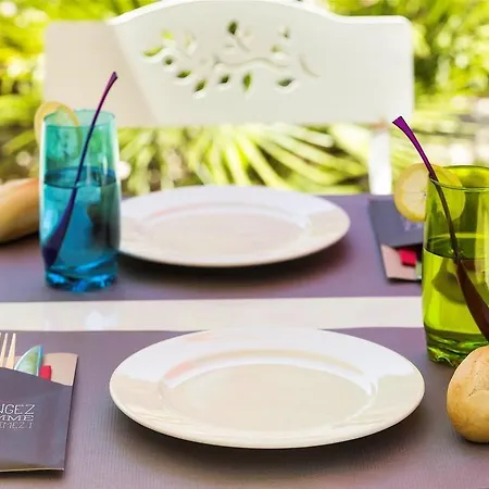 Ace Travel - A9 Montpellier Sud 3*
