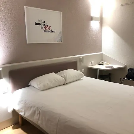 Ace Travel - A9 Montpellier Sud Hotel