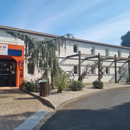 Ace Travel - A9 Montpellier Sud Fabrègues