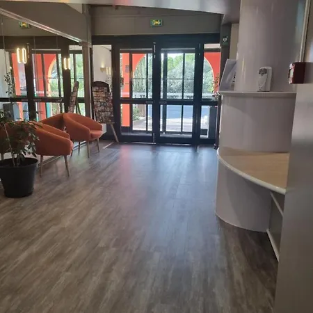 Ace Travel - A9 Montpellier Sud 3* Fabrègues