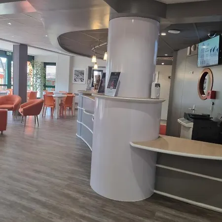 Ace Travel - A9 Montpellier Sud Hotel 3*