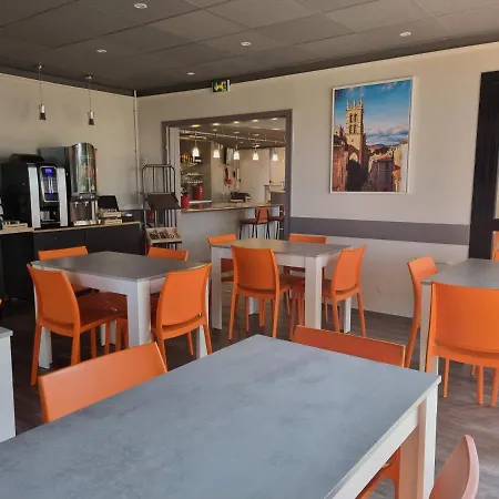 Ace Travel - A9 Montpellier Sud