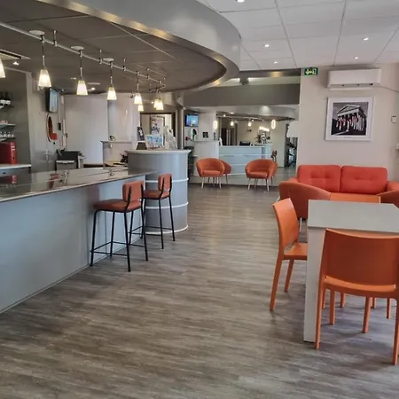 Ace Travel - A9 Montpellier Sud 3* Fabrègues