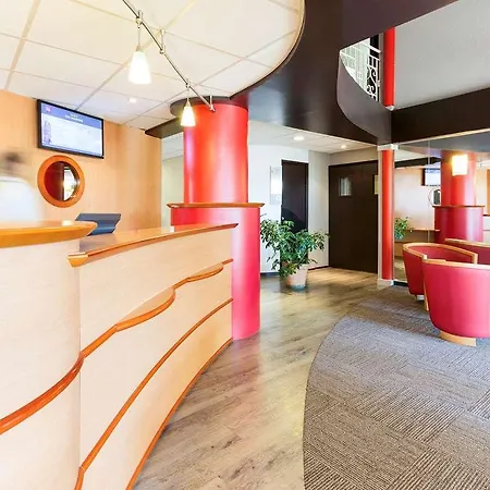 Ace Travel - A9 Montpellier Sud