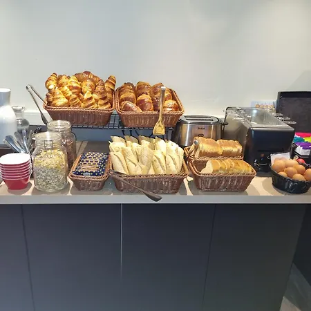 Ace Travel - A9 Montpellier Sud Hotel Fabrègues