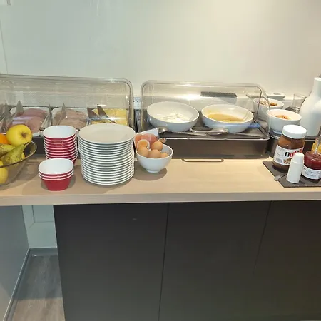Ace Travel - A9 Montpellier Sud 3* Fabrègues