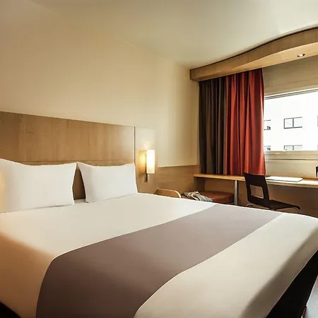 Ace Travel - A9 Montpellier Sud Hotel 3*