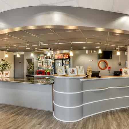 Ace Travel - A9 Montpellier Sud 3*