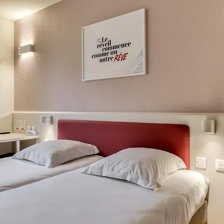 Ace Travel - A9 Montpellier Sud Fabrègues