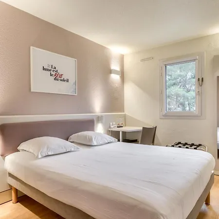 Ace Travel - A9 Montpellier Sud 3* Fabrègues