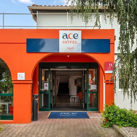 Ace Travel - A9 Montpellier Sud