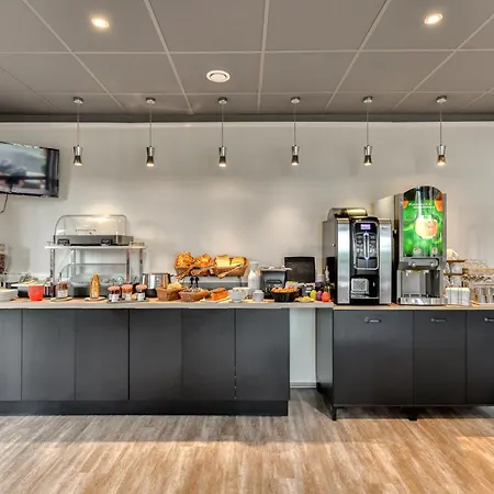 Ace Travel - A9 Montpellier Sud 3* Fabrègues