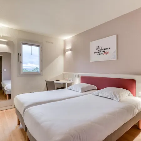 Hotel Ace Travel - A9 Montpellier Sud