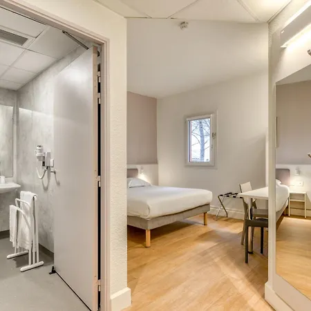 Ace Travel - A9 Montpellier Sud Hotel 3*