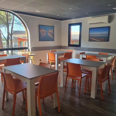 Ace Travel - A9 Montpellier Sud Hotel Fabrègues