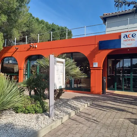 Ace Travel - A9 Montpellier Sud Fabrègues