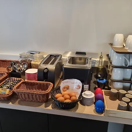 Ace Travel - A9 Montpellier Sud 3*