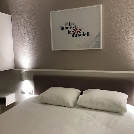 Ace Travel - A9 Montpellier Sud