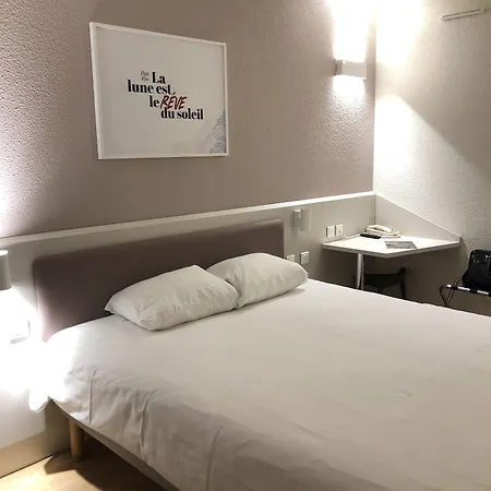 Ace Travel - A9 Montpellier Sud Hotel 3*