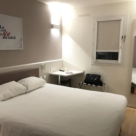 Ace Travel - A9 Montpellier Sud Hotel Fabrègues
