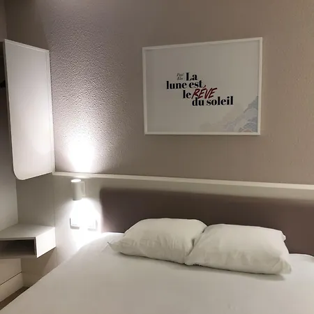 Ace Travel - A9 Montpellier Sud Fabrègues