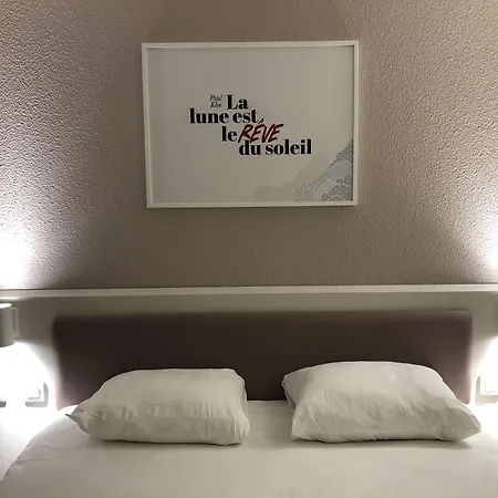 Ace Travel - A9 Montpellier Sud Hotel Fabrègues