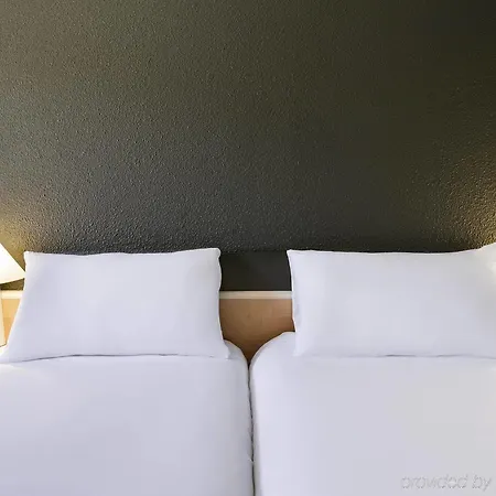 מלון Ace Travel - A9 Montpellier Sud Fabrègues