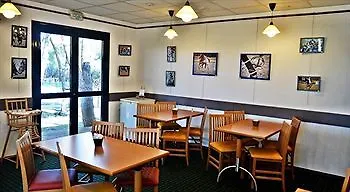 Ace Travel - A9 Montpellier Sud מלון Fabrègues