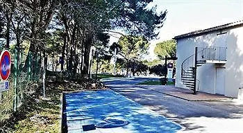 Ace Travel - A9 Montpellier Sud 3* Fabrègues