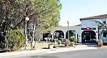 Hotel Ace Travel - A9 Montpellier Sud Fabrègues
