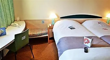 Ace Travel - A9 Montpellier Sud 3*