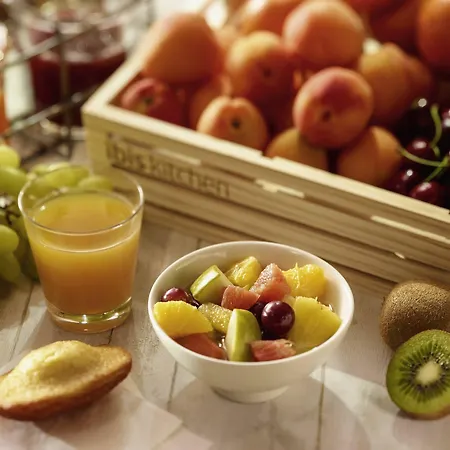 Ace Travel - A9 Montpellier Sud