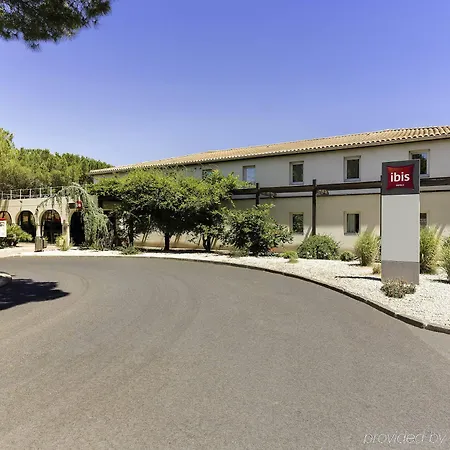 Ace Travel - A9 Montpellier Sud Hotel 3*
