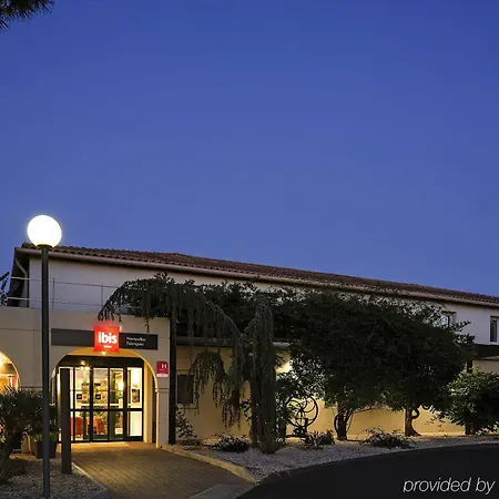 Hotel Ace Travel - A9 Montpellier Sud
