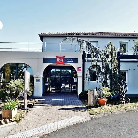 Ace Travel - A9 Montpellier Sud Hotel 3*