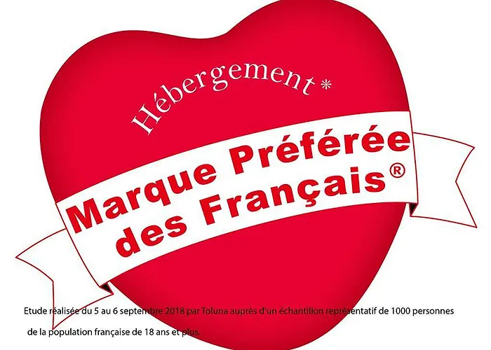 Ace Travel - A9 Montpellier Sud 3* ファブレーグ