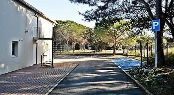 Ace Travel - A9 Montpellier Sud ホテル ファブレーグ